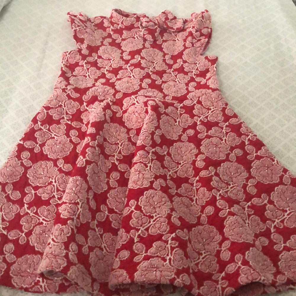 Brand new Janie and Jack dress
